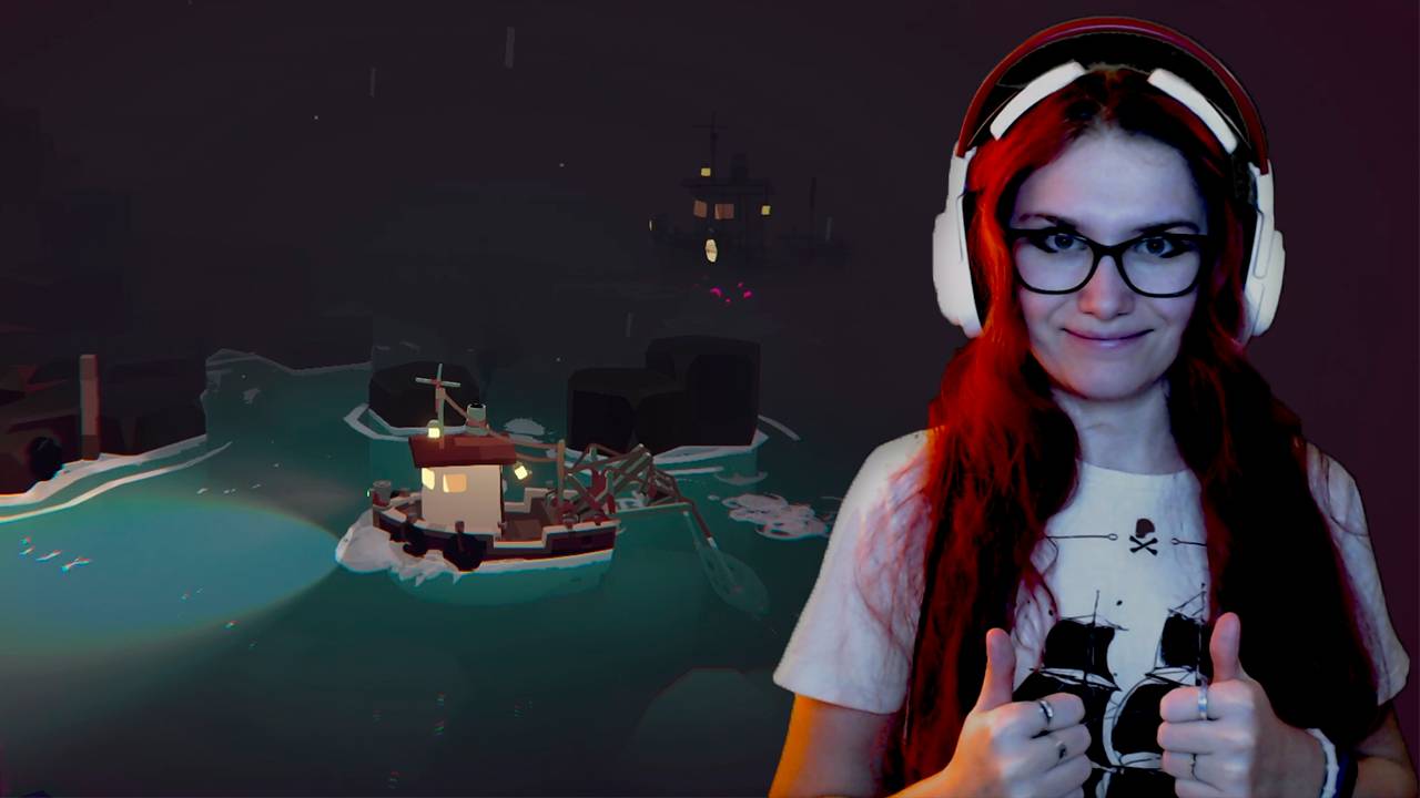 Вознаграждение "спешка" ✮ DREDGE ✮ #5