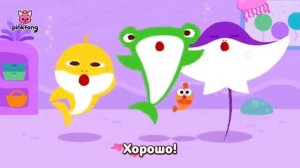 Детские песни о дне. Завтрак, чищу зубы, играем днем, ложимся спать.mp4