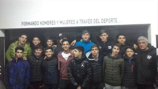 PANCHO DENUNCIO смотреть онлайн