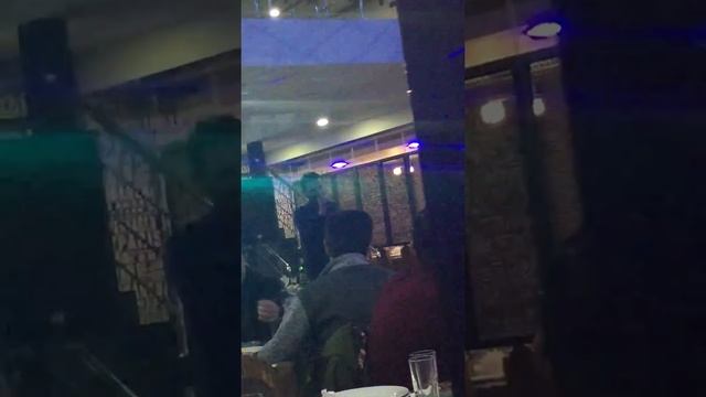 Elnur valeh Rassia food siti langon kafe смотреть онлайн