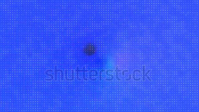 Dispersing and Contracting Ellipse Shaped Visual Animation смотреть онлайн