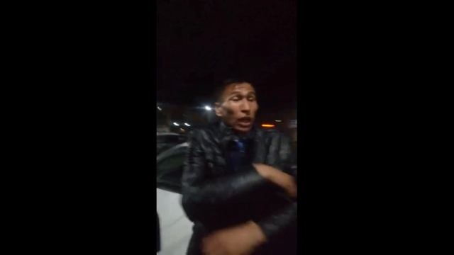 Біздегі полиция қызметкерлері! Түркістан қаласы. смотреть онлайн