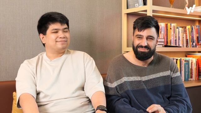 johnxfire & MLPDotA: If they were not Dota 2 casters, what would they work as? смотреть онлайн