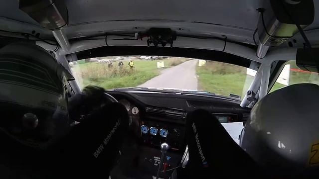 Rajd Wisły 2016 Ratowanie OS2 Kotelnica K.Konar/M.Momot Bmw e30 318is смотреть онлайн