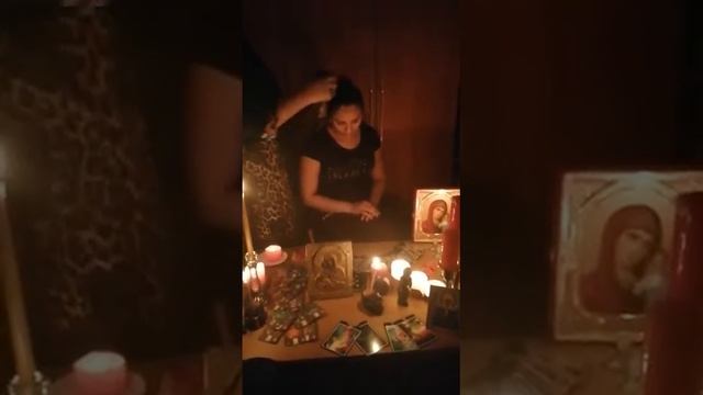 Ведунья Полякова Мария смотреть онлайн