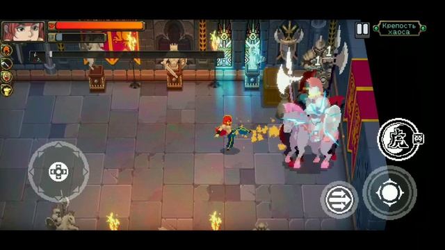 ТИПО ВТОРАЯ ЧАСТЬ ПО OTHERWORLDS LEGEND |Otherworld Legends| смотреть онлайн