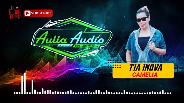 CAMELIA - TIA INOVA смотреть онлайн
