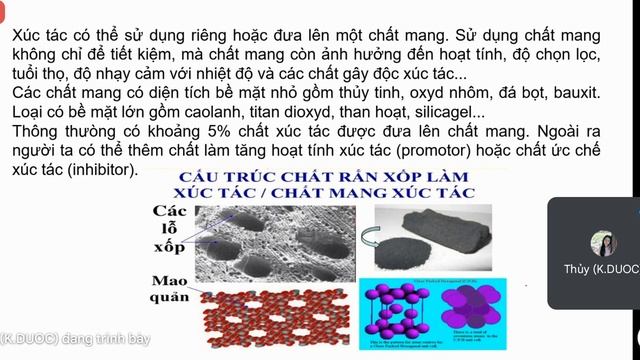 chuyên đề hóa dược (buổi 3) смотреть онлайн