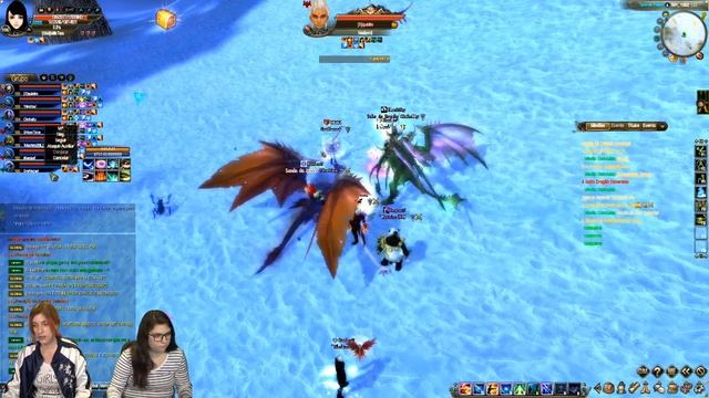 Perfect World - Pangu Show 05/10 смотреть онлайн