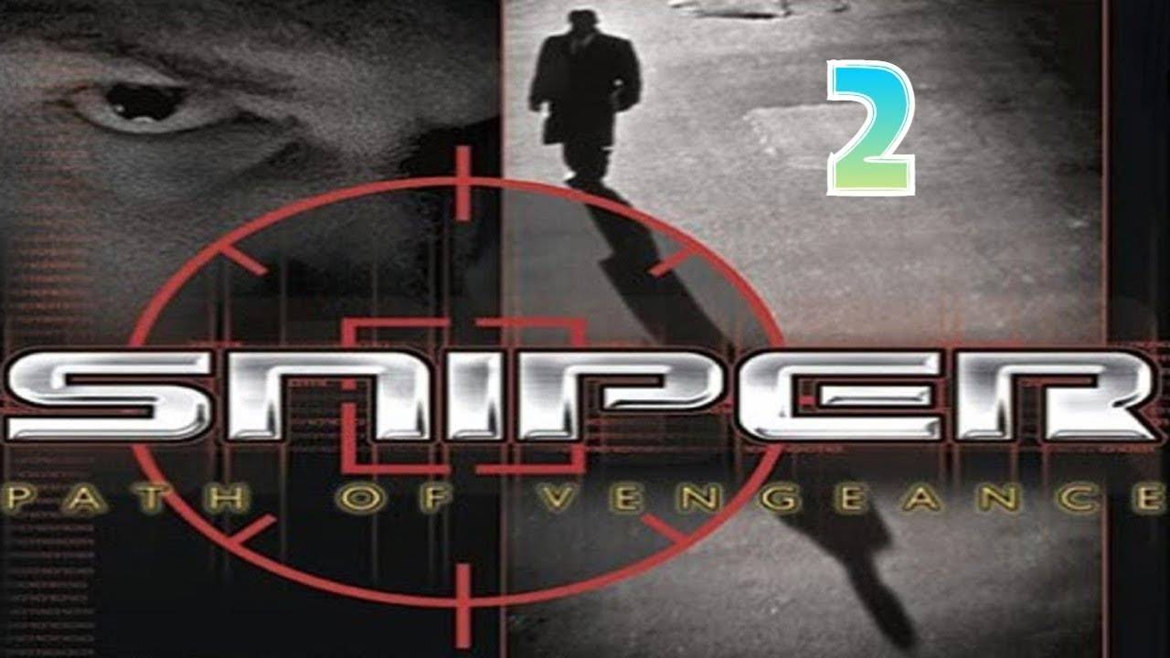 Прохождение Sniper: Path of Vengeance #2 (Побег из тюрьмы)