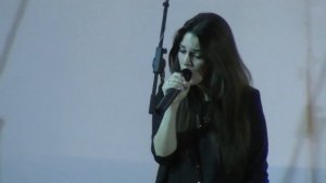 Дарина Кочанжи  |  А я живу