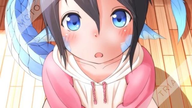 Loli Dragon X Listener