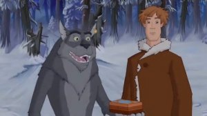 Иван Царевич и Серый волк   2