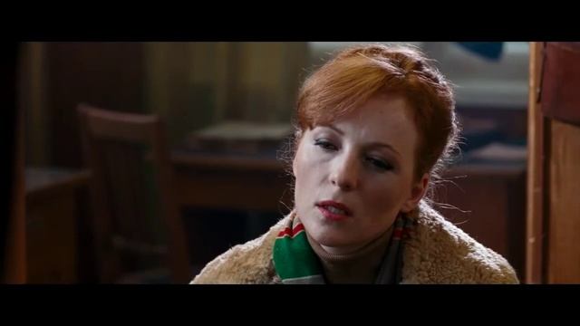 Два клипа к фильму Территория