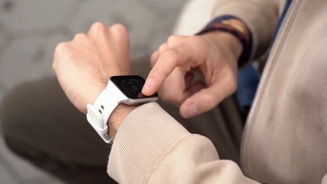 Lo APUÑALAMOS y aguanta TODO! 70mai Saphir Watch смотреть онлайн