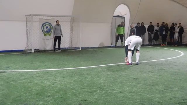 ФК Оболонь - ФК Баядера Group (пенальти) ( 1/2 финала Кубка Перспективы АДФ 2016 осень) смотреть онлайн