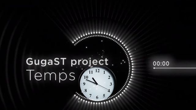 GugaST project - Temps(prod.by GugaST project) смотреть онлайн