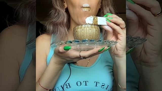 АCMR CRUNCH Chalk in Clay//МеЛ Валуйчик в Глине🤤💣🤍 смотреть онлайн