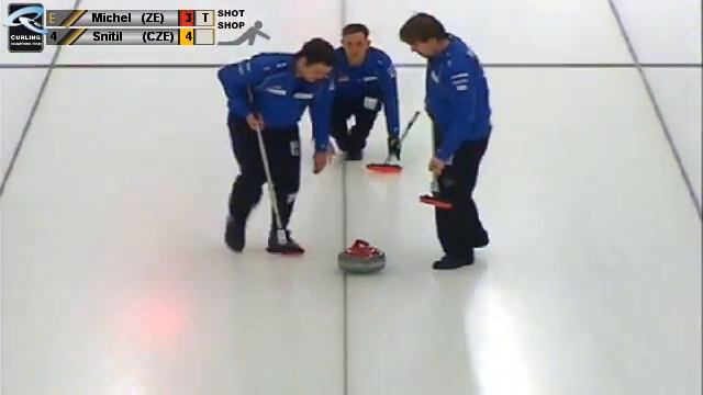 2012 Baden Masters | Round Robin | Michel (SUI) - Snitil (CZE) смотреть онлайн