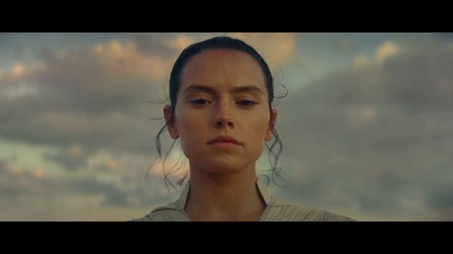 Rey Skywalker Ending Scene [4k UltraHD] - Star Wars: The Rise of Skywalker смотреть онлайн