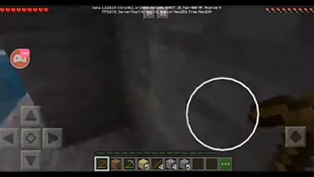 Смотрите мой стрим по "Minecraft" в "Omlet Arcade"! смотреть онлайн