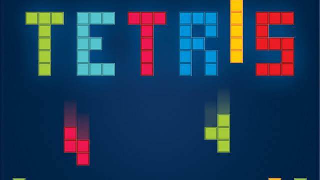 Tetris. Тетрис смотреть онлайн