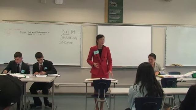 2012 Hawaii State Debate Championships: Beginning Public Forum Debate - 2nd Flight (April 14, 2012) смотреть онлайн