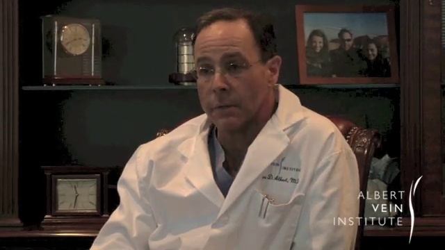 Colorado Springs Albert Vein Institute - Cutting Edge Technology смотреть онлайн