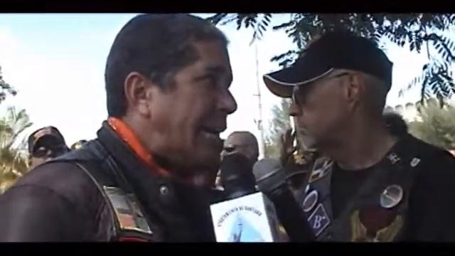 RECORRIDO SANTIAGO XVIII RALLY INTERNACIONAL LAMA HARLEY DAVIDSON смотреть онлайн