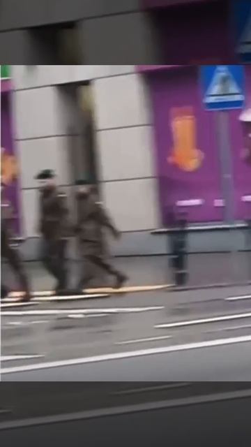 Бабка-командир смотреть онлайн