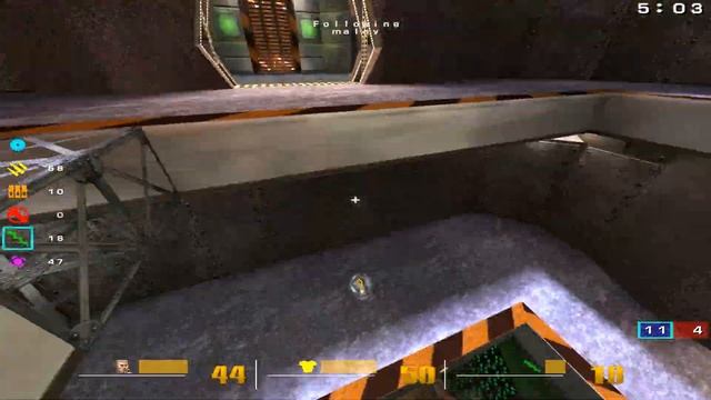 ava /// vs maloy (pro-q3tourney4) [GKPBJT.2] смотреть онлайн