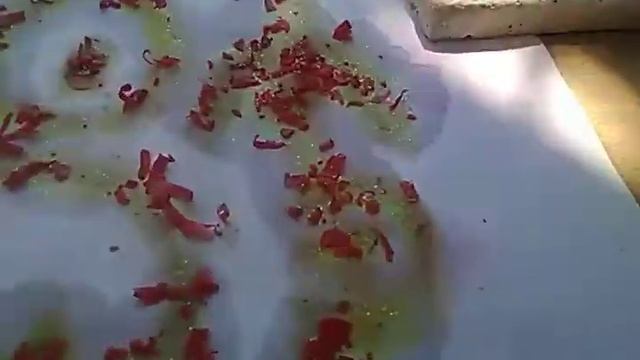 Homer Simpson, Ratatouille, Abstract Rose "Drawing Project" Neon Glitter Glue 6x8inch Paper 1080 HD смотреть онлайн