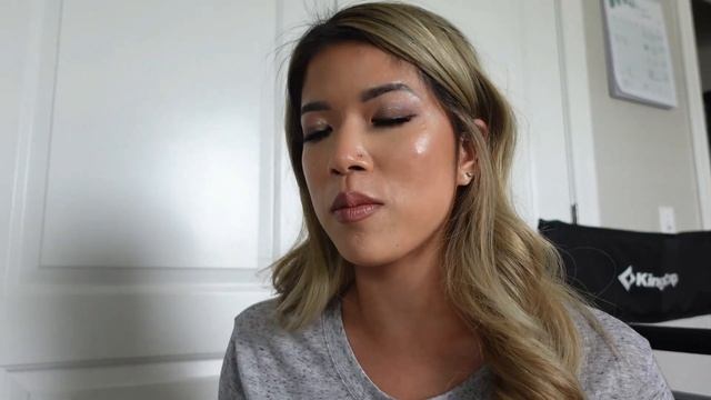 MUA VLOG: Resort wedding, kit prepping + bridal trial смотреть онлайн