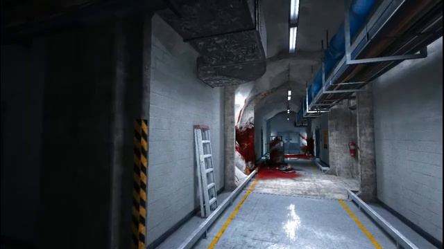 Outlast. Теперь мы здесь хозяева (Серия 9)(Финал) смотреть онлайн