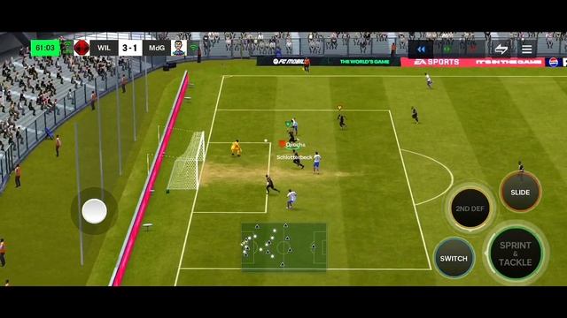 Unleashing the Power : FC Mobile 24 🔥 Euro Moment Diogo Costa full ultimate review ✅ !! #fcmobile смотреть онлайн