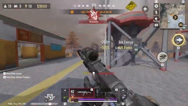 📱 CoD Mobile: Как играть на разных устройствах? 💻 смотреть онлайн