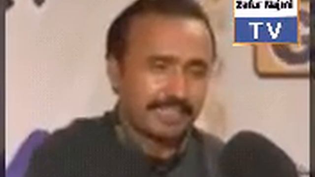 Dr Aima Khan and Zafar Najmi смотреть онлайн