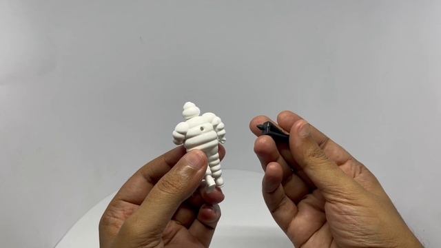 Michelin Coconut Air Freshener смотреть онлайн