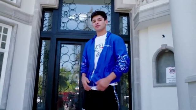 Ryan Garcia caught a predator смотреть онлайн