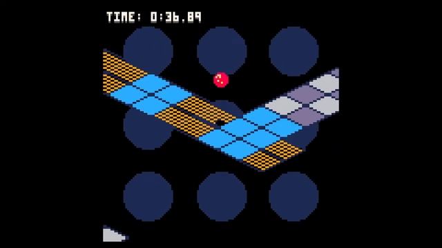 Marballs [PICO 8] - All Stages, No Deaths смотреть онлайн