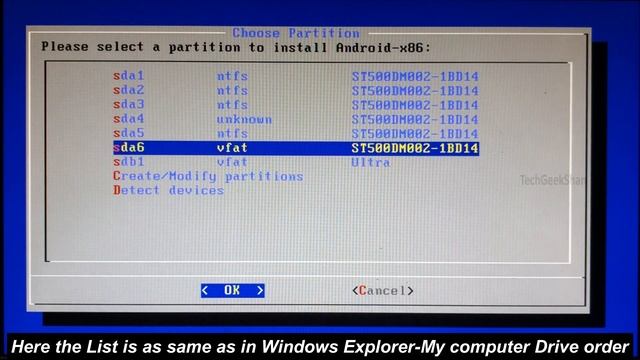 Install Android TV X86 on PC Hard-Drive | Android N 7.1 | Dual-Boot смотреть онлайн