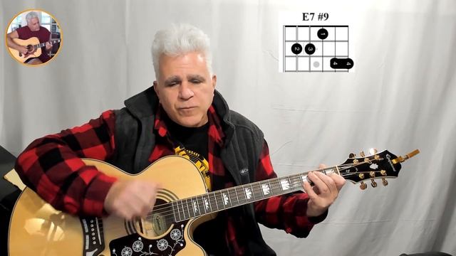 Learn Guitar: Polk Salad Annie- Part I смотреть онлайн