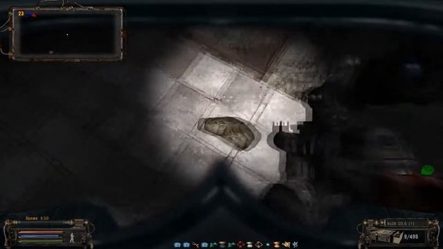 S T A L K E R  Тень Чернобыля  - Глухарь 2: где найти записку сыча!!!!