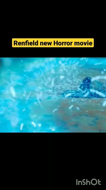 RenField 2023 horror movie | Dracula | #shortvideo смотреть онлайн