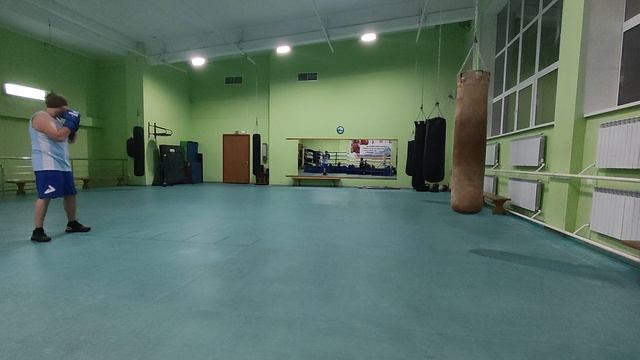 Тренировка 10.04.2025 смотреть онлайн