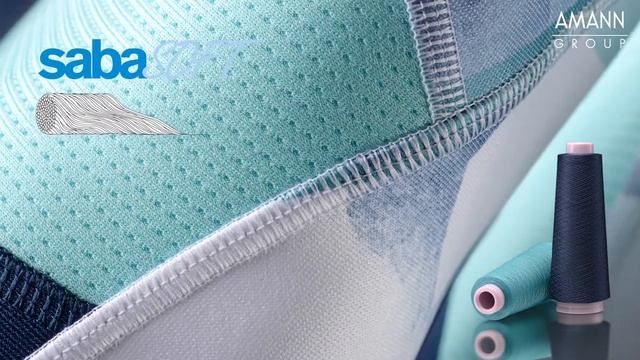 AMANN: The Secret Of Soft Seams