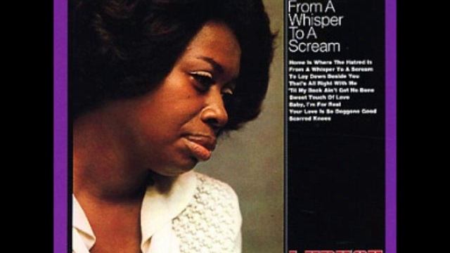 Esther Phillips - Sweet Touch Of Love смотреть онлайн