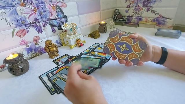 💢 ПОДСОЗНАНИЕ ПАРТНЕРА НА СЧЕТ ВАС..... смотреть онлайн