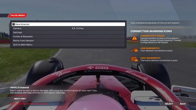 DJ Racing Hub - Great Britain смотреть онлайн