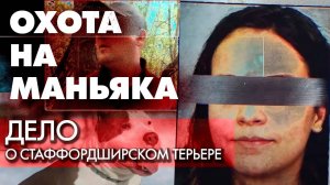 Охота на маньяка. Расследование серийных удушений женщин в Свердловской области